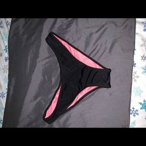 Victoria’s Secret bottom